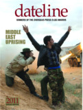 2011 Dateline Cover