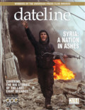 2014 Dateline Cover