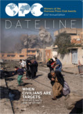 2015 Dateline Cover