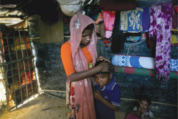 Dateline: 'I want Justice'