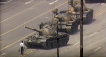 Tiananmen: Does It Reveal China’s Future?