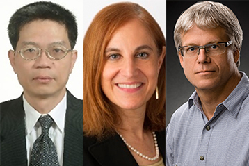 Expert Panel Examines Future of Taiwan-US Relations Amid Mounting Pressure from China