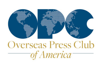 OPC Renames Feature Photography and Interpretation of International Affairs Awards To Honor Danish Siddiqui and William Worthy; Adds New Category for Continuing Coverage of Conflict