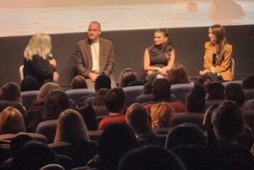 Filmmakers Discuss Documentary on Yazidi Genocide After ‘Mediha’ Screening at Film Forum