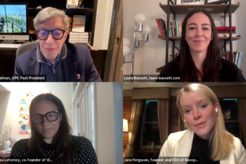 VIDEO: Alternative Media Options for Freelancers