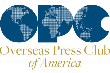 Seeking Executive Director - Overseas Press Club of America