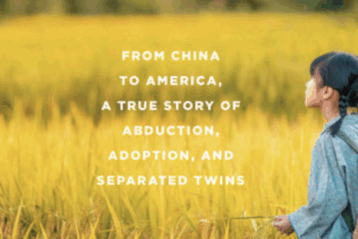 Book Night: “Daughters of the Bamboo Grove