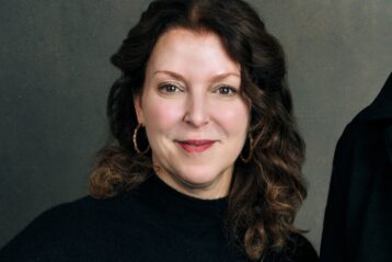 OPC President’s Award Goes to Raney Aronson-Rath of FRONTLINE