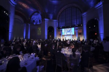 Overseas Press Club Annual Awards Dinner Honors Journalists Amid Rising Global Threats