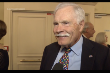 People Remembered: Ted Turner