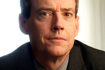 Q&A: Scott Kraft on the Overseas Press Club, Foreign Correspondence and Journalism's Future