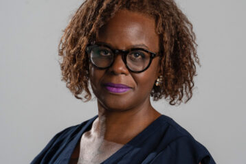 Sandra Stevenson Elected President of the Overseas Press Club of America